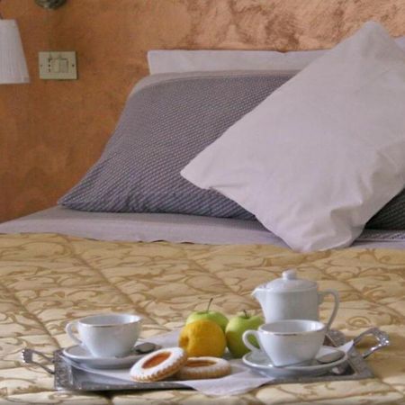 B&B Melibleo Melilli Zewnętrze zdjęcie