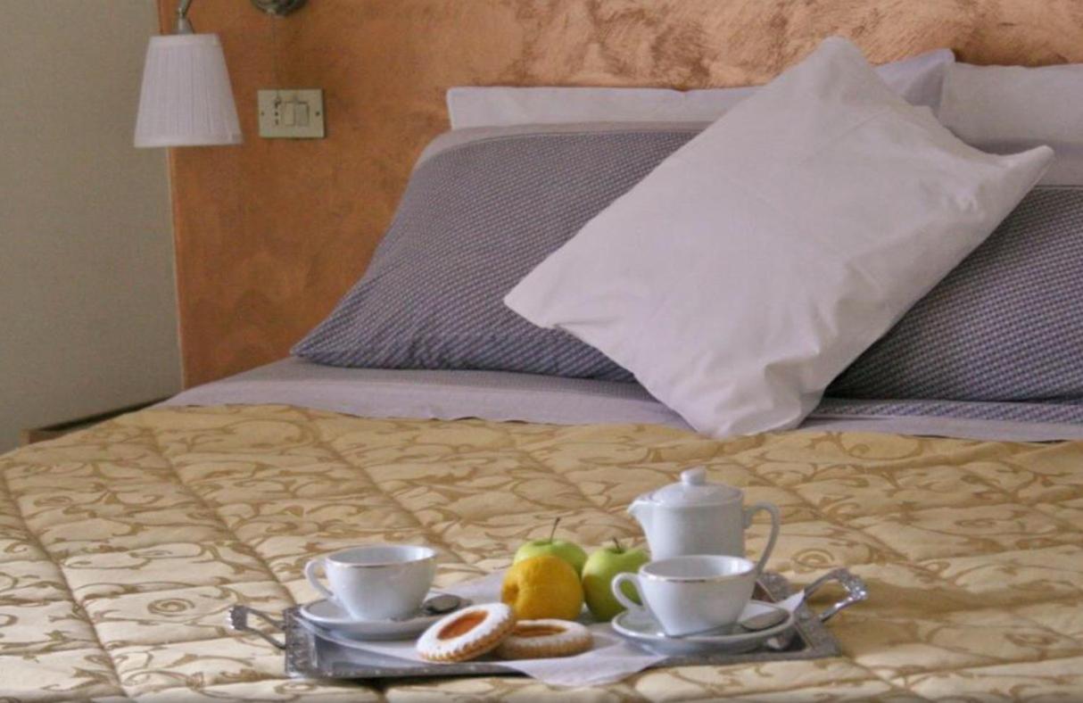 B&B Melibleo Melilli Zewnętrze zdjęcie
