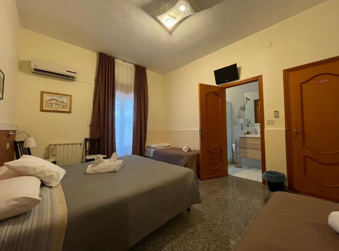 B&B Melibleo Melilli Zewnętrze zdjęcie