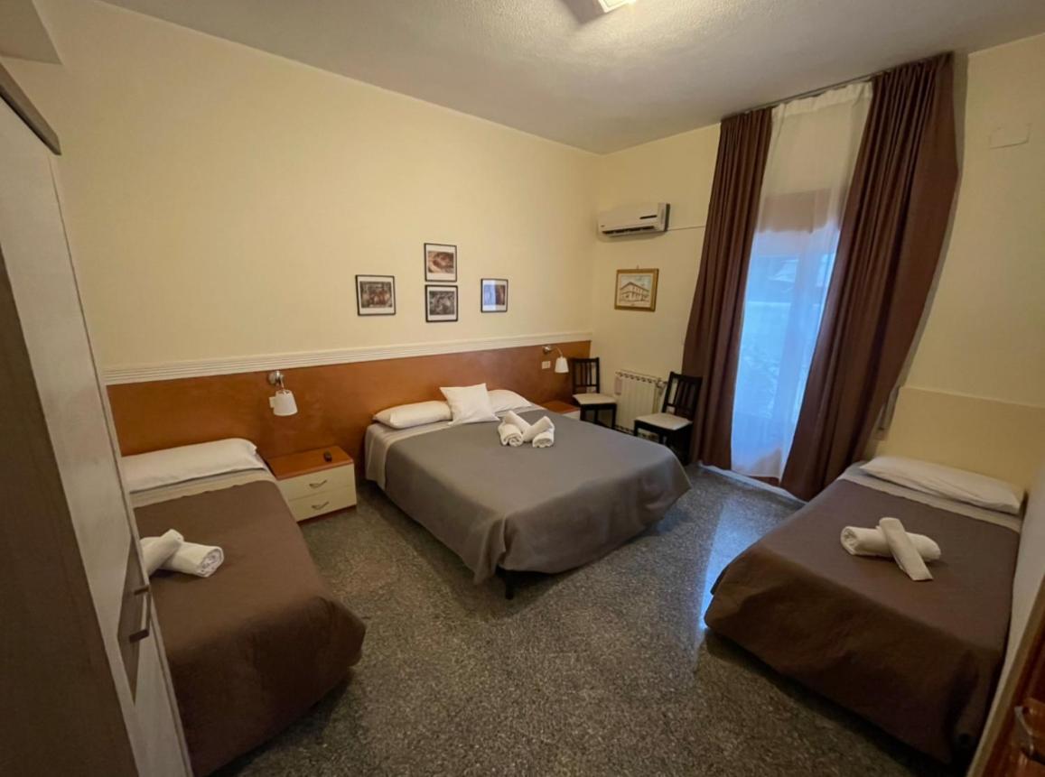 B&B Melibleo Melilli Zewnętrze zdjęcie