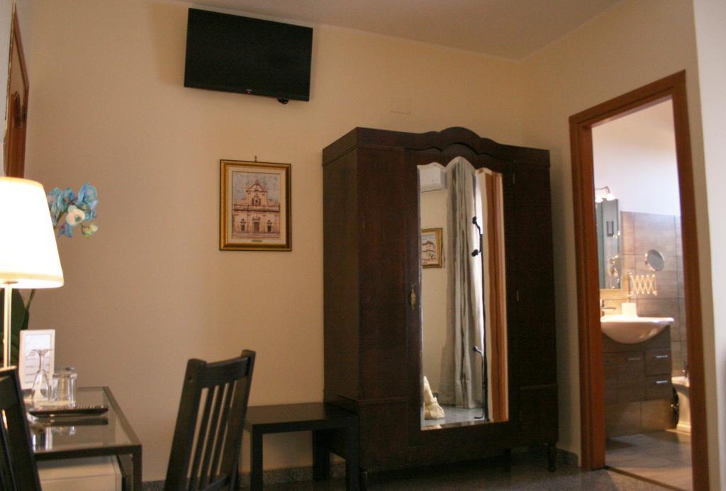 B&B Melibleo Melilli Zewnętrze zdjęcie