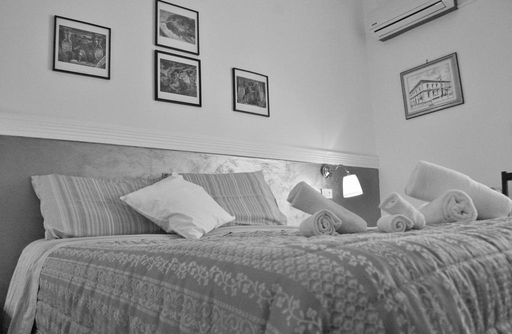 B&B Melibleo Melilli Zewnętrze zdjęcie