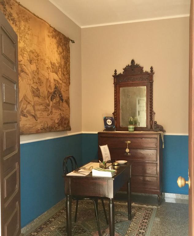 B&B Melibleo Melilli Zewnętrze zdjęcie